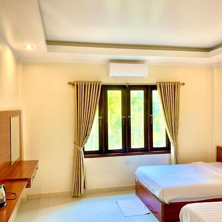 Vang Vieng Garden Resort 외부 사진