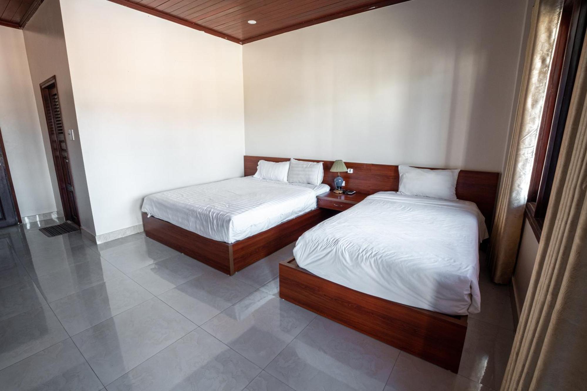 Vang Vieng Garden Resort 외부 사진