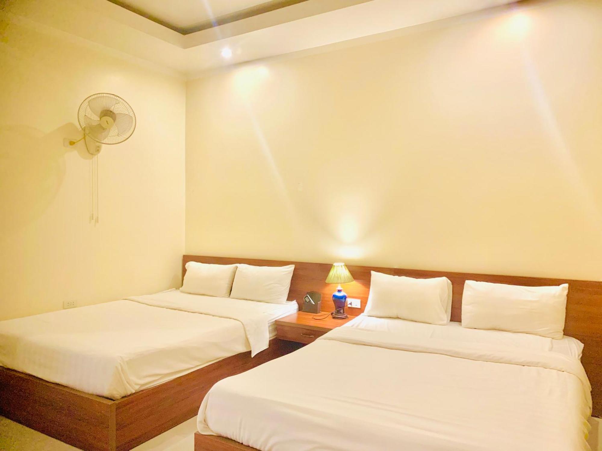 Vang Vieng Garden Resort 외부 사진