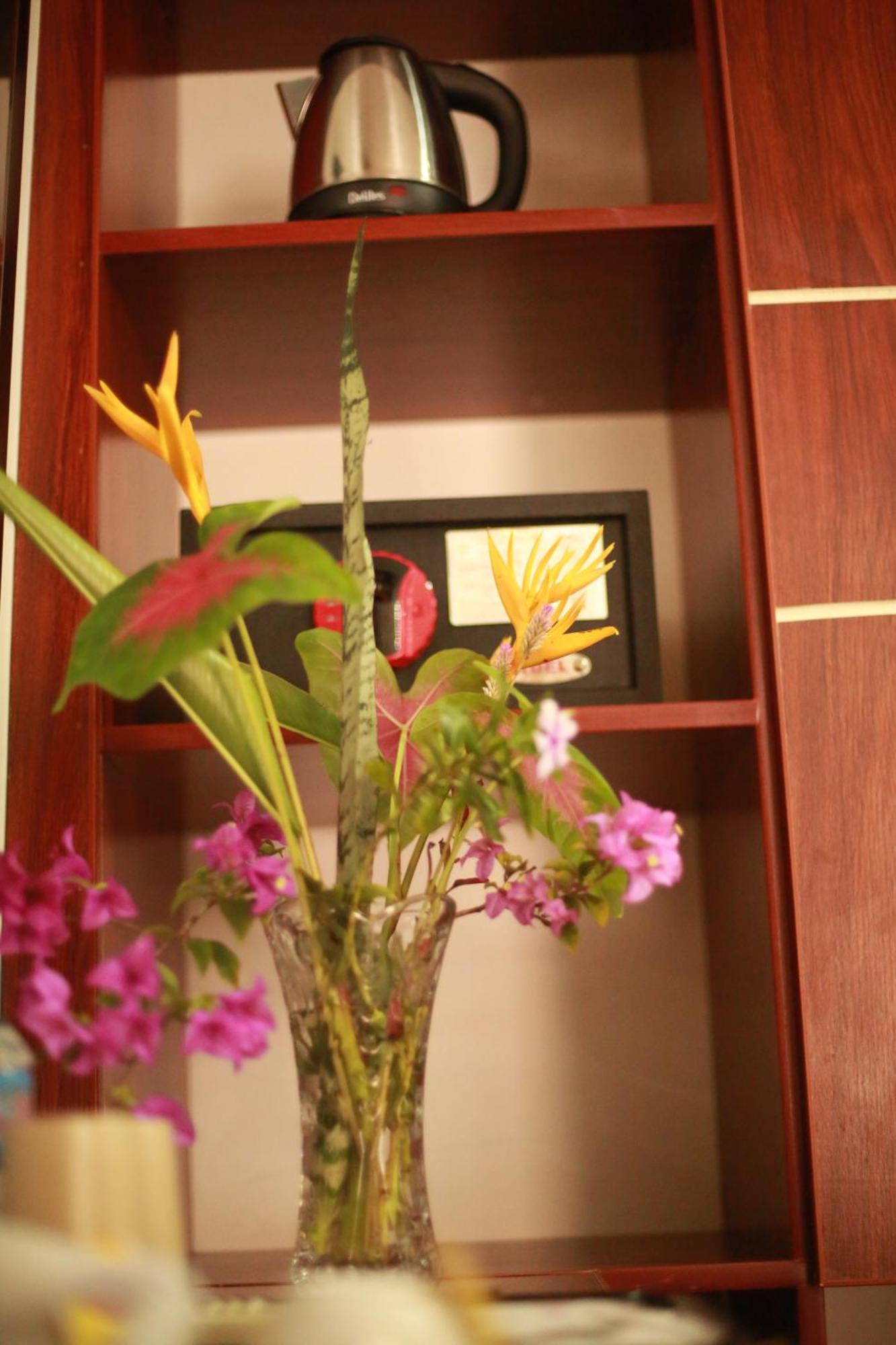 Vang Vieng Garden Resort 외부 사진