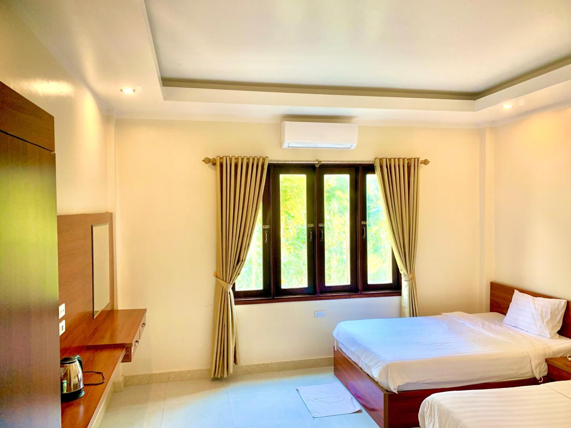 Vang Vieng Garden Resort 외부 사진